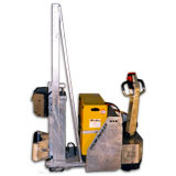 Drum Handling Equipment